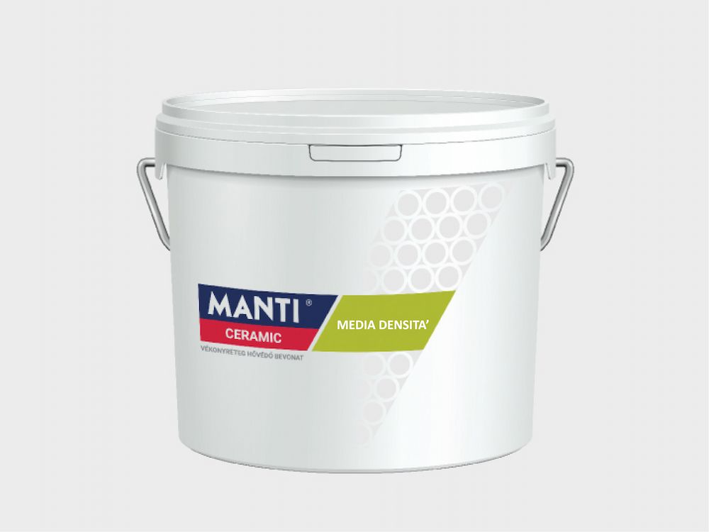 Manti Ceramic